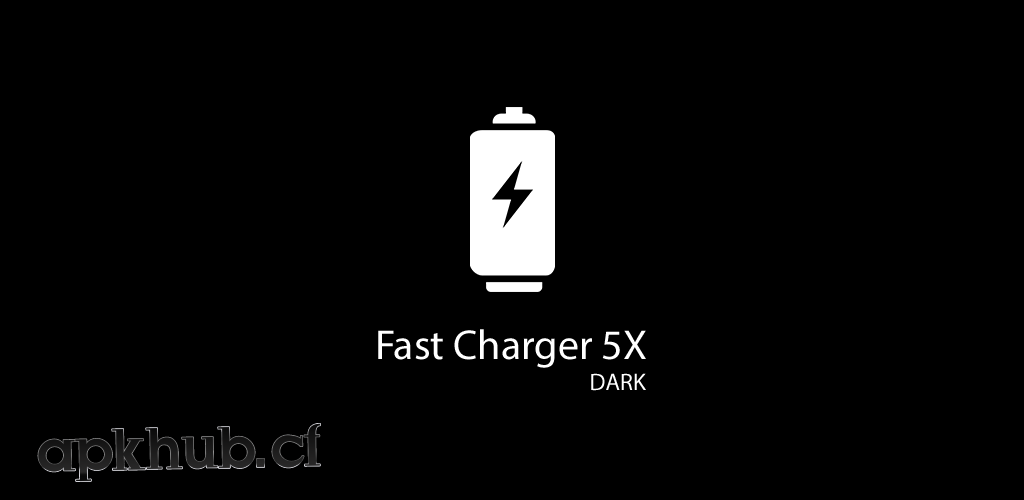 fast charger 5x paid apk